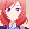 museician: like in the office (stares into the camera)
