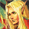 itried: (eyebrow waggles)