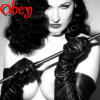 lurkitty: (obey)