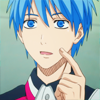 punchpass: (cute pokerface)