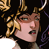 ikols: this wallpaper glistens (♀ no one ever listens)