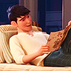 anewangle: so sad (washed up at fourteen)