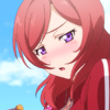 thetsunone: (DERE DERE DERE.)