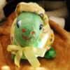iloveplushies67: (Vintage Turtle 2)
