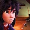 microbrobotics: (big dumb eyes)