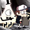 krmvgivv: bill (that i’d always known)