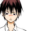 keichan: (035)