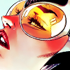 mourns: catwoman (new 52) (celebrity skin)