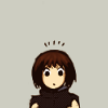 shuttermouse: (OH ❈ who invited the rube)