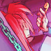 garyoutensei: (no glamour no glory)