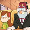 oldstandard: (You'll grow old and insane together)