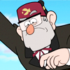 oldstandard: Wherever a dildo falls a tree will grow. (You'll be like Johnny Dildoseed.)