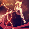 jordannamorgan: Edward Elric, "Fullmetal Alchemist". (FMA Ed Coat)