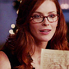 klexos: PB: Bridget Regan (corojo)