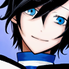 theshiningone: (My Brave Smile.)