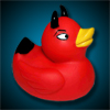 tinzelda: devil duck (pic#921260)