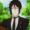 advancing: (SEBASTIAN ღ pleased to serve.)