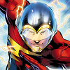 mercurial_speed: (The Flash)