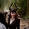 scarydragonbitch: (↭ Mistress of all evil.)
