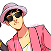 tadeadshi: art by davestrider123@tumblr (ooc;)
