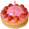 tobyaw: (Pink cake)