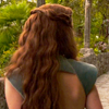 thekittenqueen: ([Margaery] Back Turned)