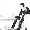 cephalothorax: (Doujin39)