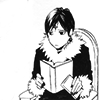 cephalothorax: (Doujin43)