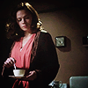 mucked: (☂ measured in coffee spoons)