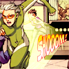 minimoff: (gotta go fast)