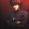 wwjd: how discreet can kirei be anyway (spying)