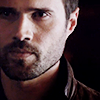betrayed: (underhanded)