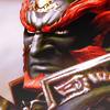 ganon: (▲ Nothing to change my mind.)