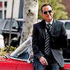agentphilcoulson: (one armed sex appeal)