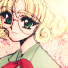 monster_san: Thoughtful (Open eyes)