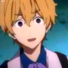 euploeamulciber: (Free; Nagisa: no expression)
