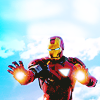 darjeeling: Iron Man | Marvel Cinematic (MOVIE | to protect and serve)