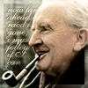 sulien: Professor JRR Tolkien, by fileg, credit her if you take it. (JRR Tolkien)