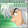 ryan: (Inuyasha: limit)
