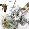 furryjackal: (Chasing Butterflies)