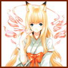 kitsuneca: (kitsune)