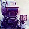 kaosah: (Policebot Chappie)