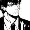helmsplitter: (not amused)