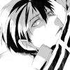helmsplitter: (they call me ugly)