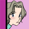 celena: (curiousity)