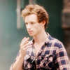 pontmercyfriend: (Actual giraffe Marius Pontmercy)