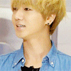 Jongwoon: ♪ huh