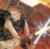 dark_lady_sariss: (saber duel)