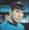 bronwynrh: (Spock)