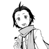 lemonscarf: (moronji mochidummy)